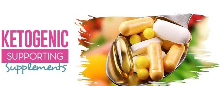 wat fir Supplementen ze huelen